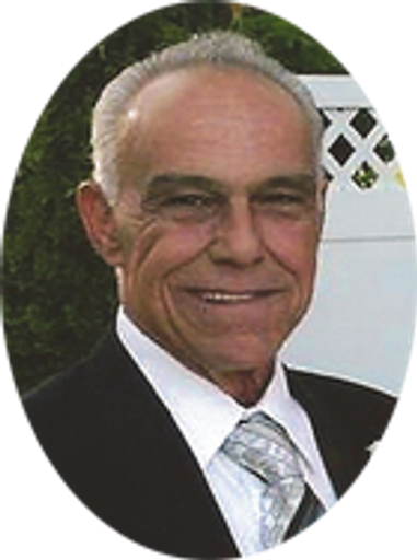 Dominic Sapienza Profile Photo