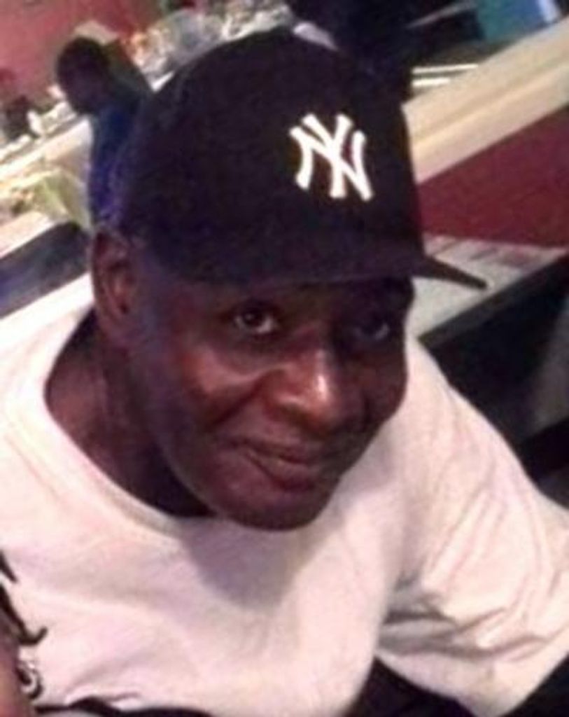 Danny K. Suggs Profile Photo