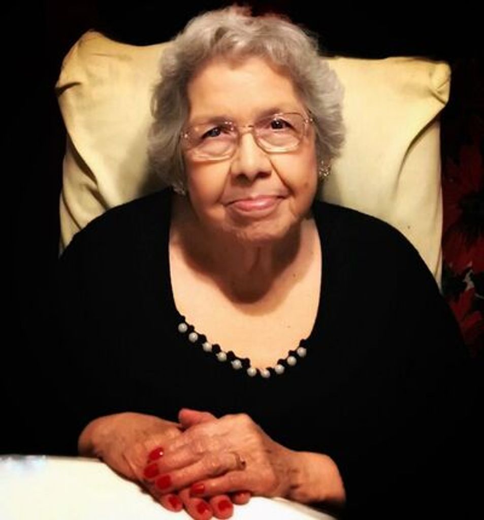 Janie Sanchez Juarez