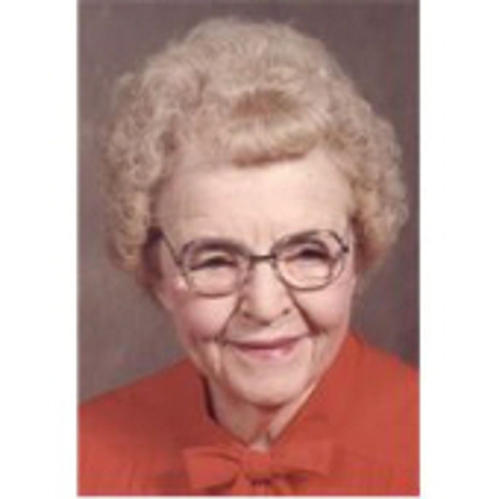 Eloise Wright