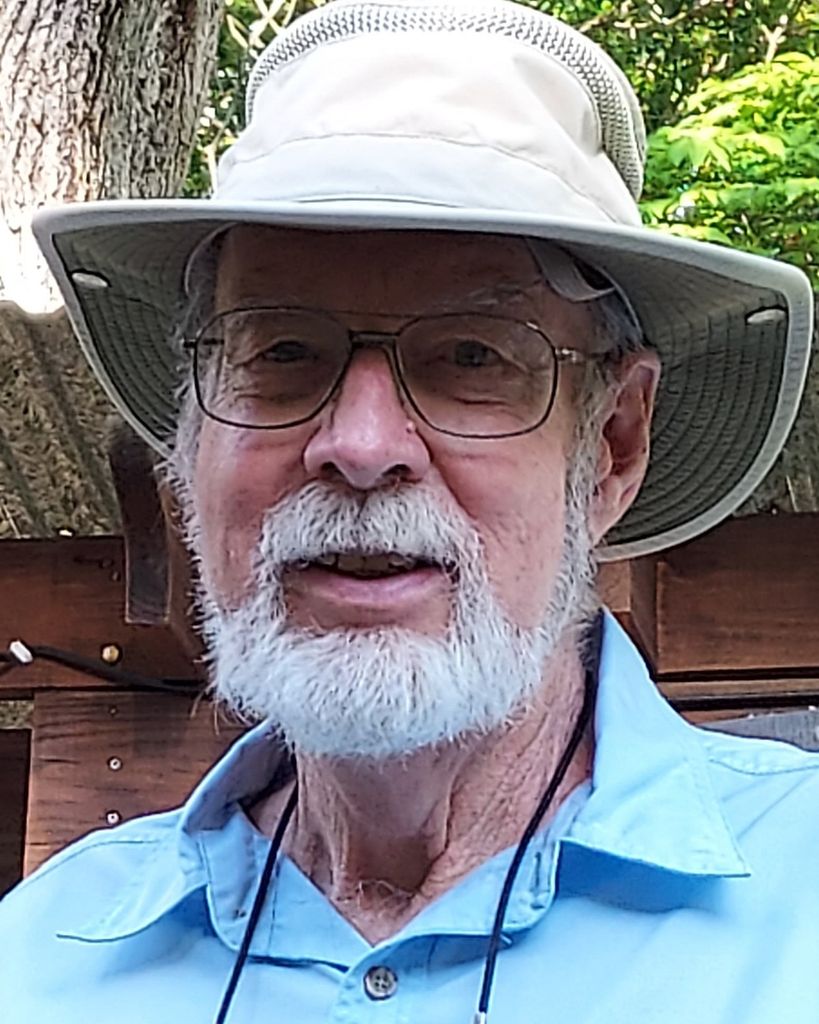 David C. 'Dave' Lewis
