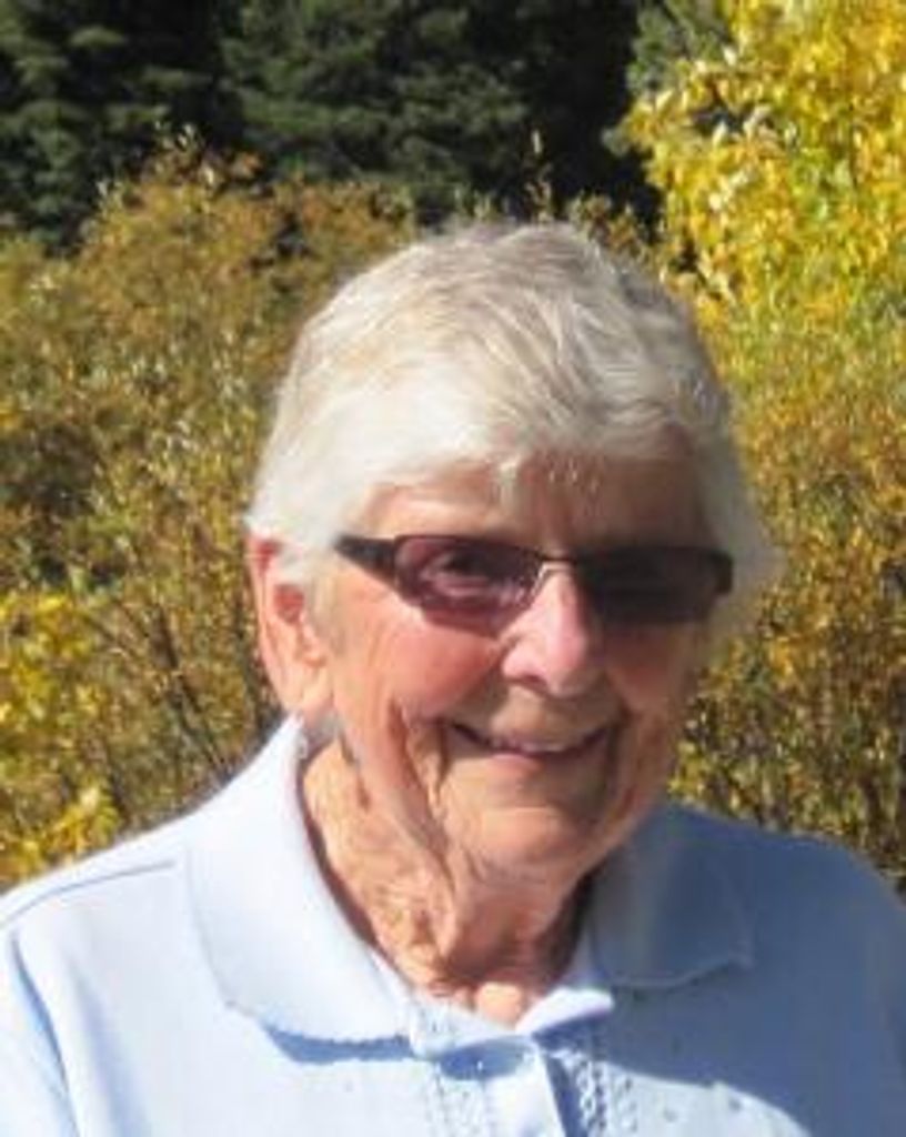 Louise Mattson