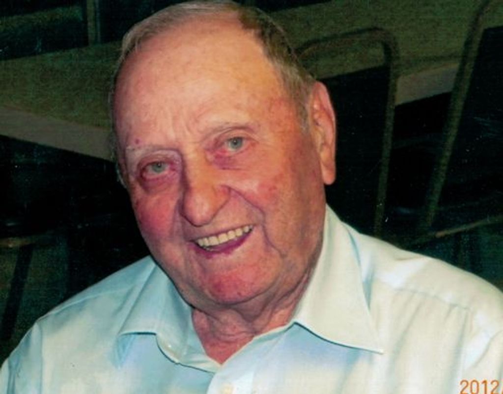 Ray Dame Profile Photo