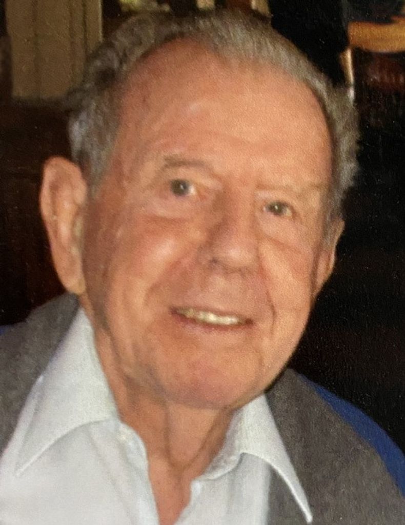 Ronald Lars Krause