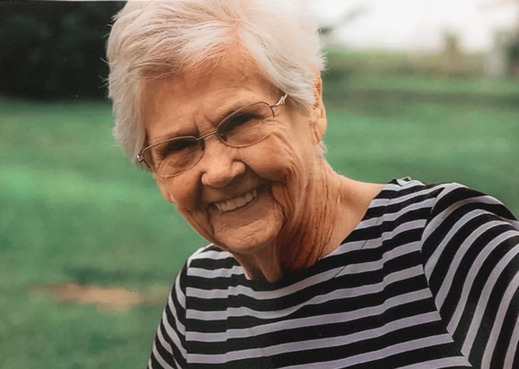 Vivian Lawrence Profile Photo