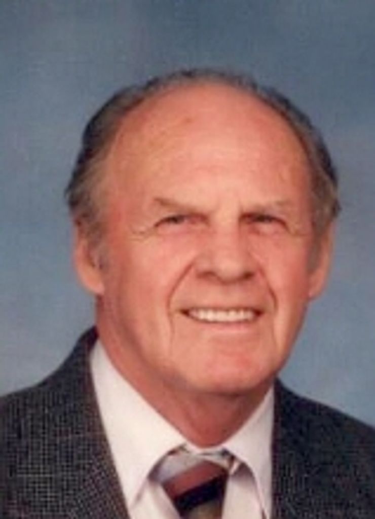Frank J. Shepherd