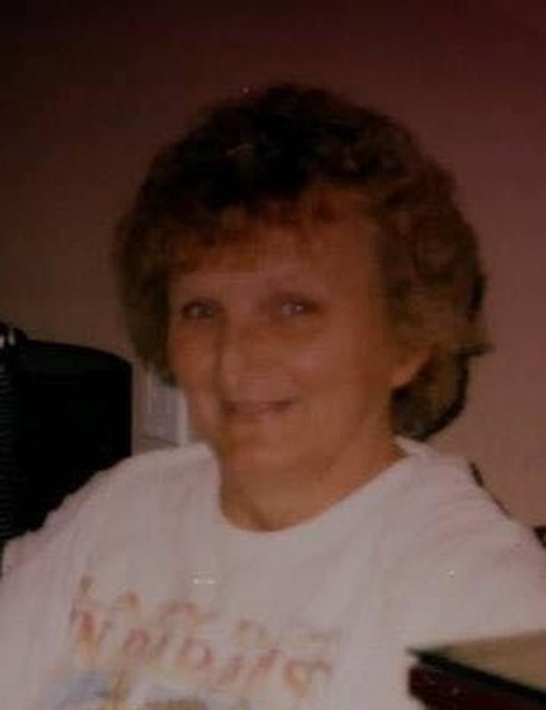 Sally M. Green Profile Photo