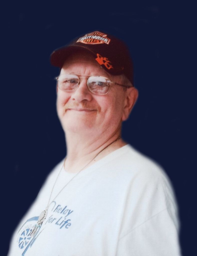 Robert Leroy Maphis Sr. Profile Photo