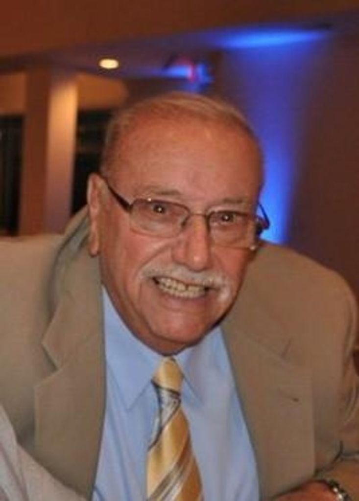 Louis R. Musacchio Lt. Col. Usaf (Retired) Profile Photo