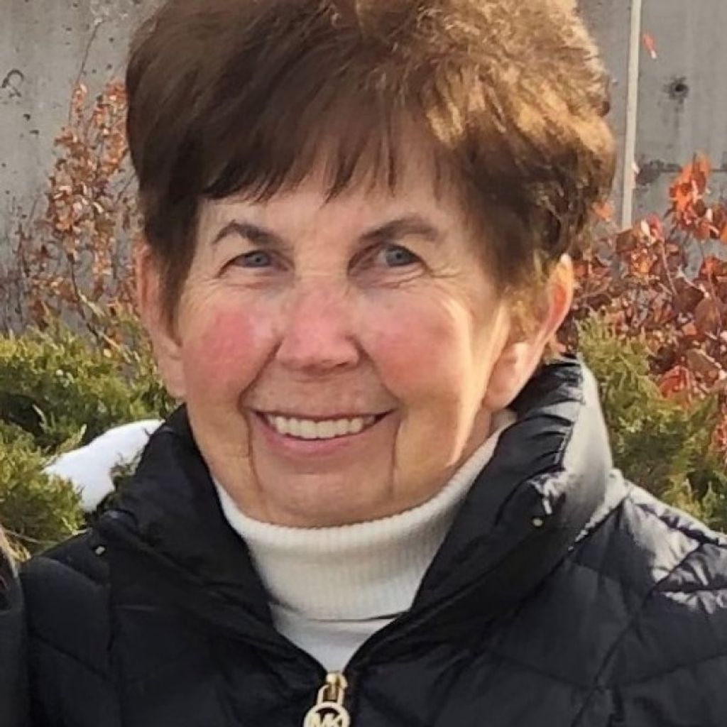 Connie Lee  Worthen