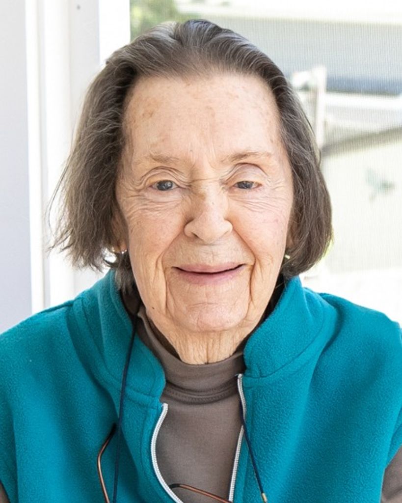 Margery Donlan Profile Photo