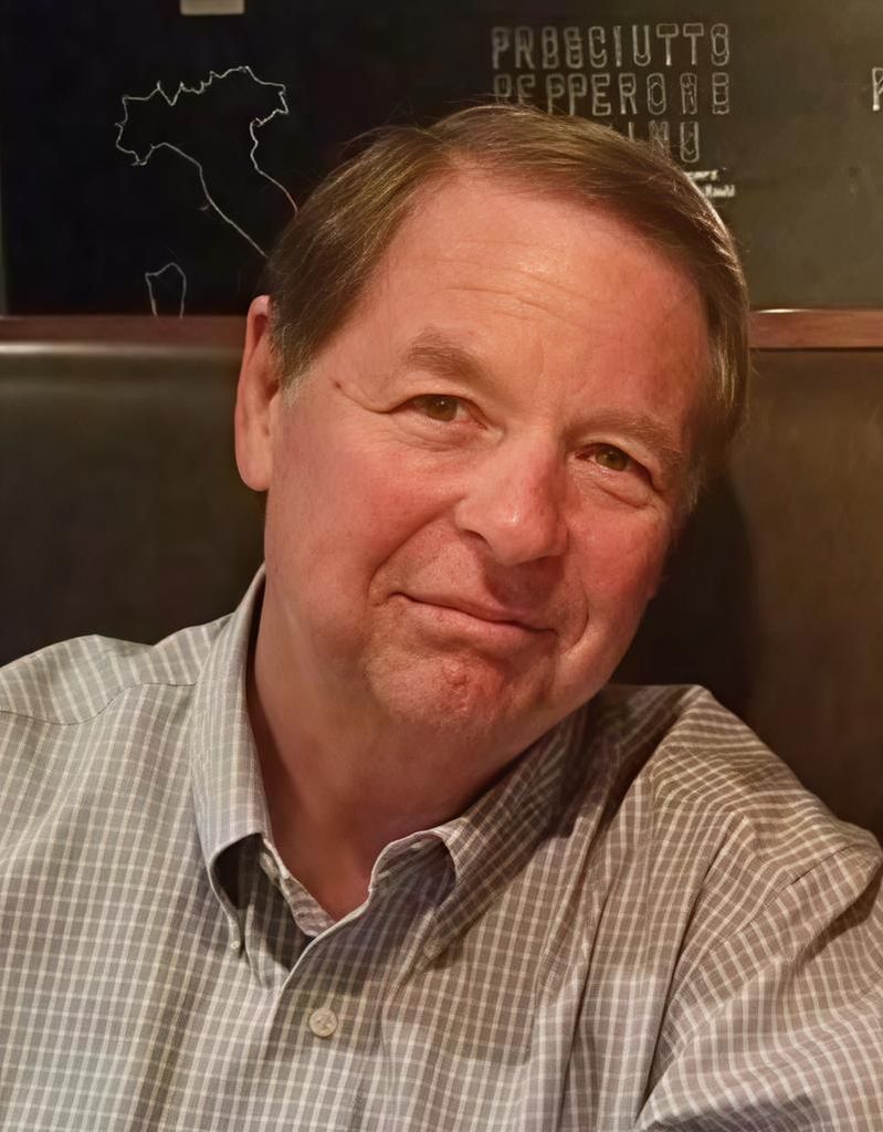 Milton Wiley Kirby Profile Photo