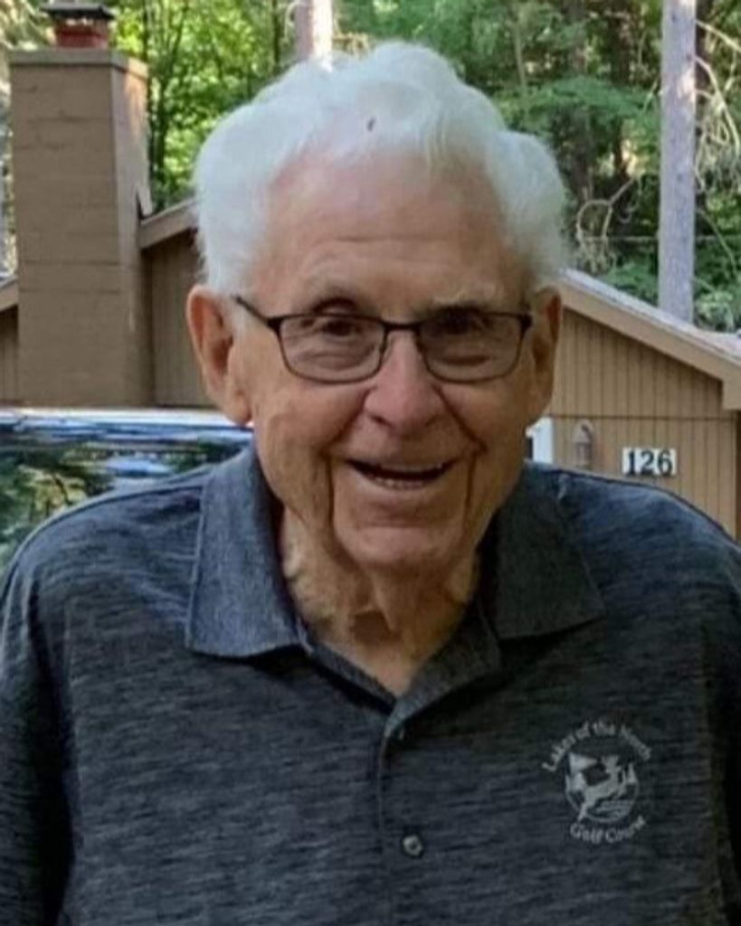 Robert Matyn Breaugh Profile Photo