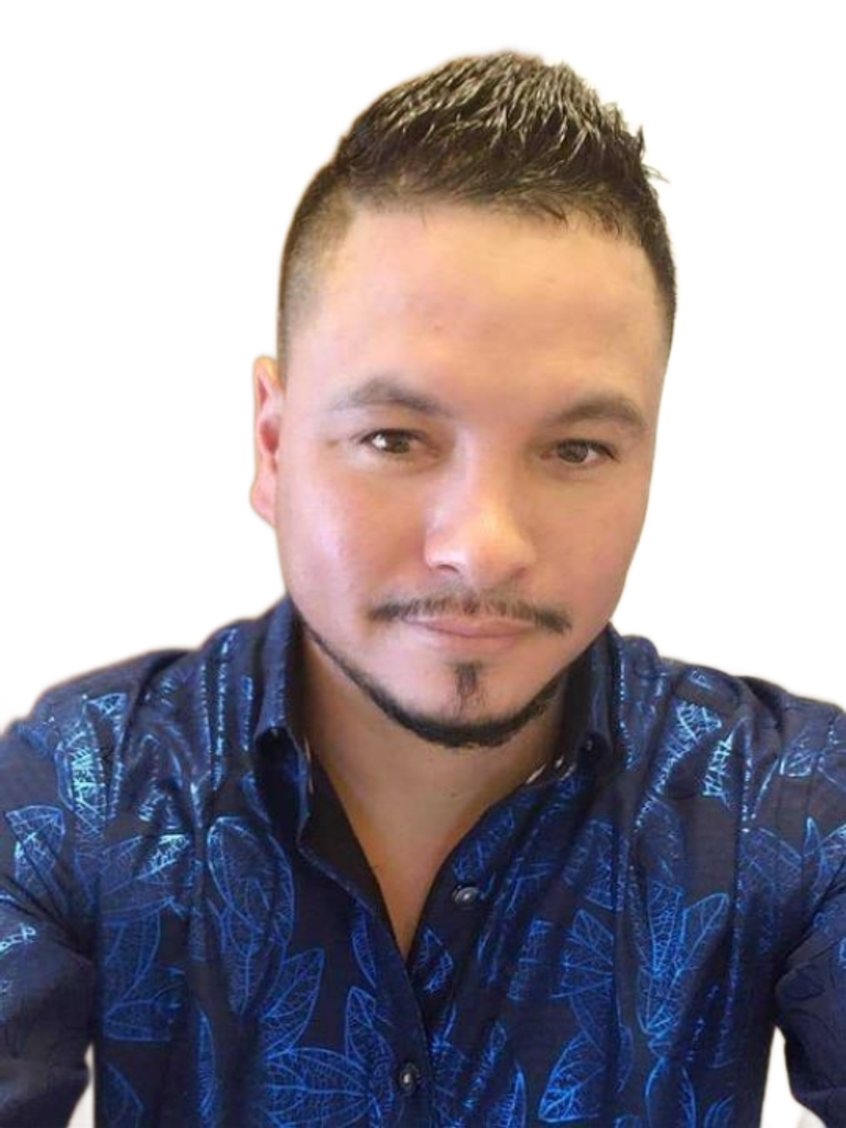 César E. Castro Laguna Profile Photo