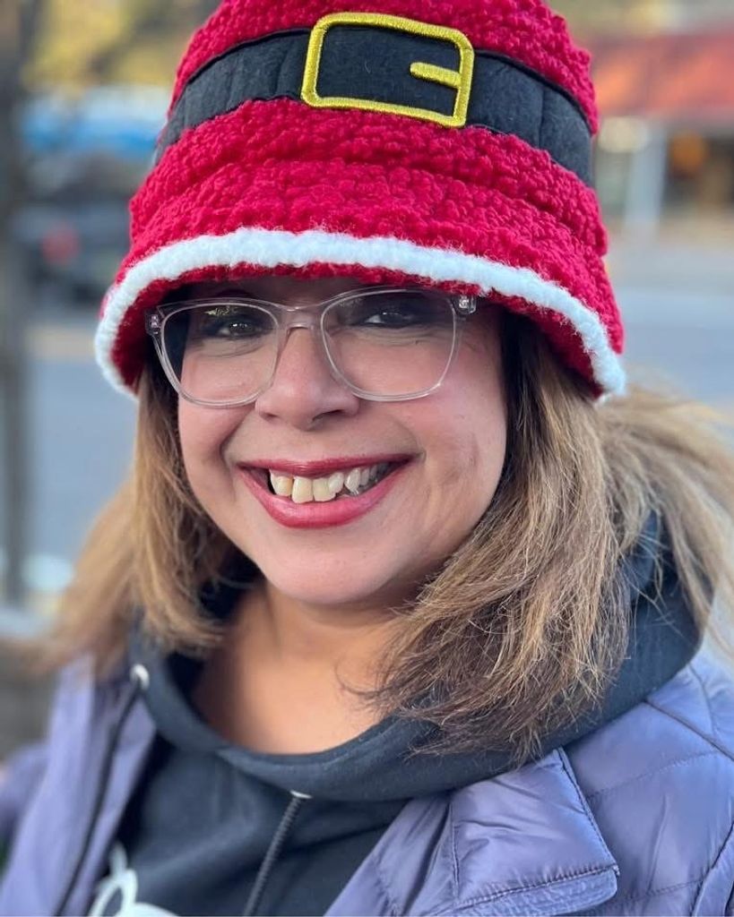 Sonia Yvette Heredia Profile Photo