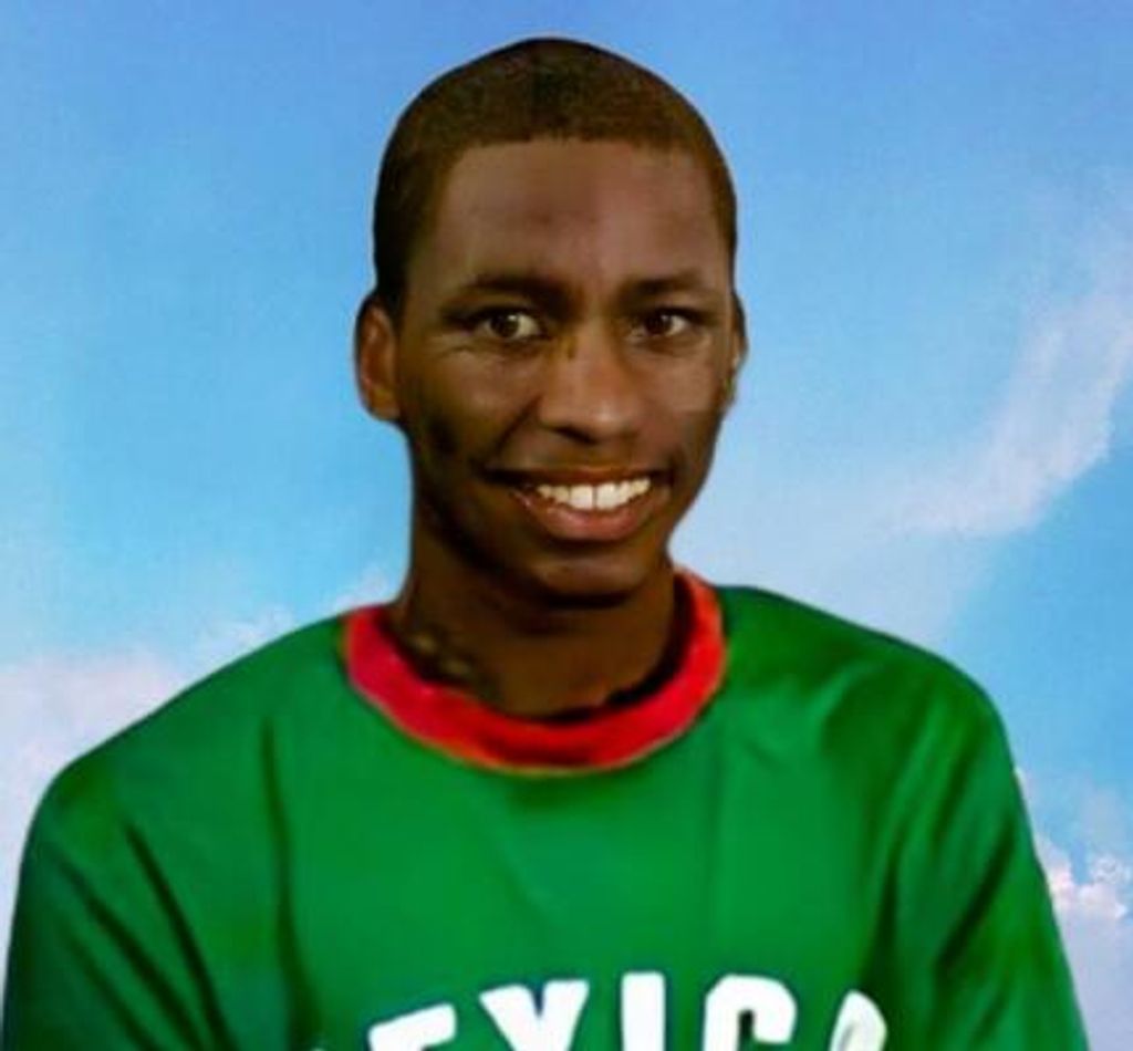 Trevon Charles Percival Profile Photo
