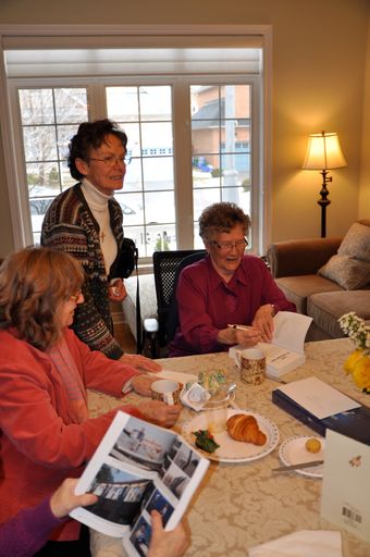 Lorraine M.  Reeves photo gallery thumbnail 32 of 41