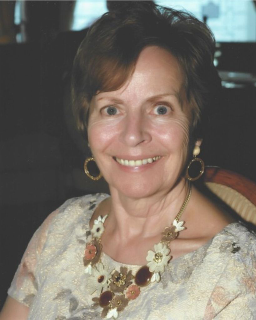 Mary Elizabeth Iris Cox nee O'Brien