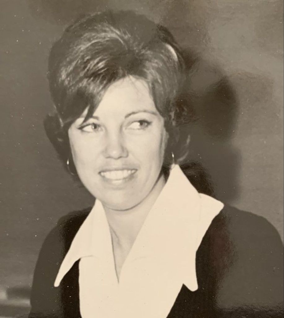 Stella L. Denbo