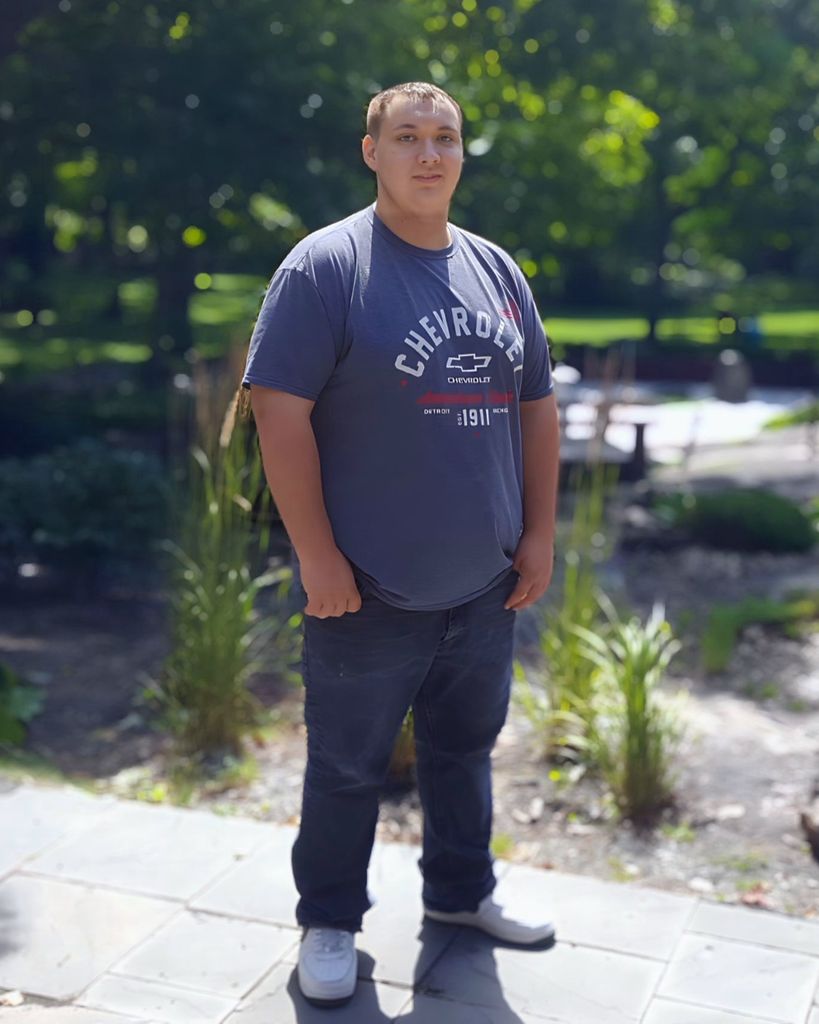 Austin Kane Comfort Profile Photo