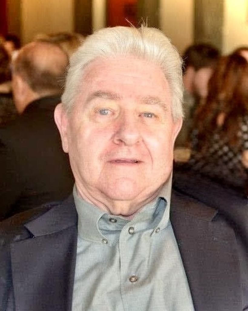 Robert "Bob" Luckett Sr.