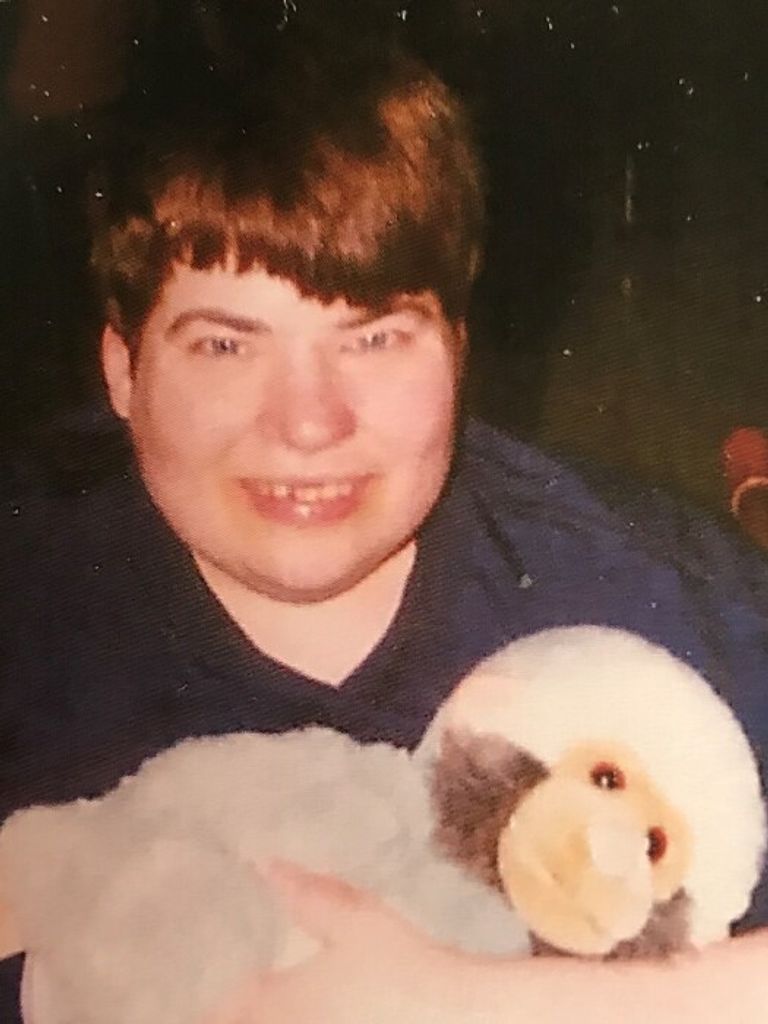 Peggy Jo Asbury