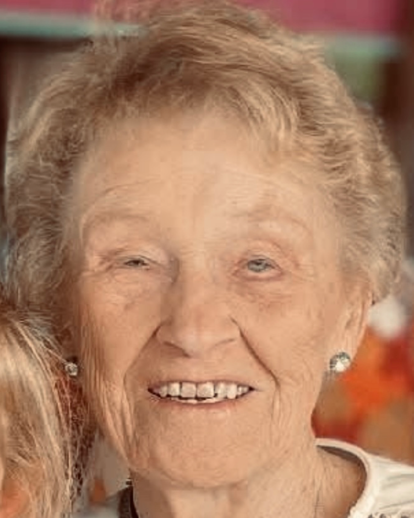 Marie Bacon