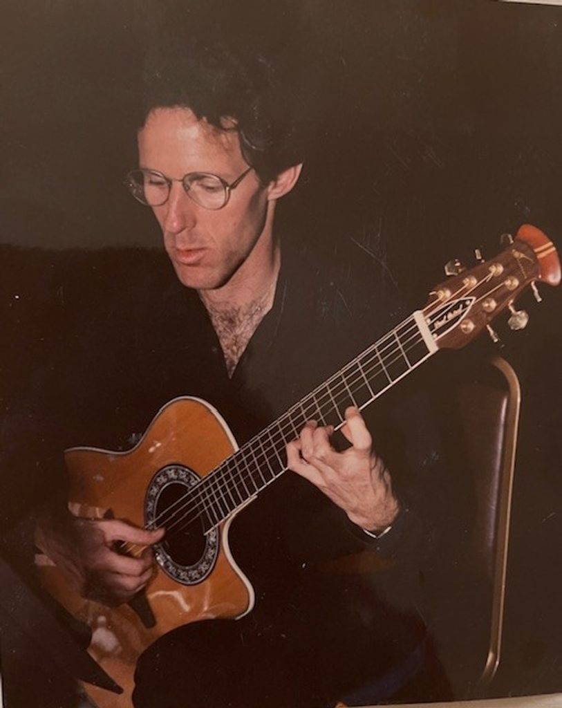 Paul Allen Ostrof