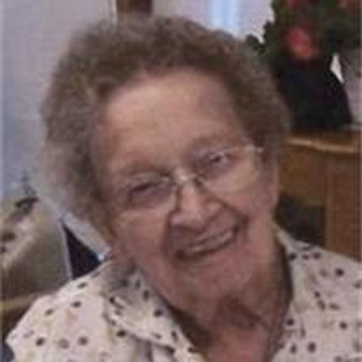 Anna C. Recker (Bries) Profile Photo