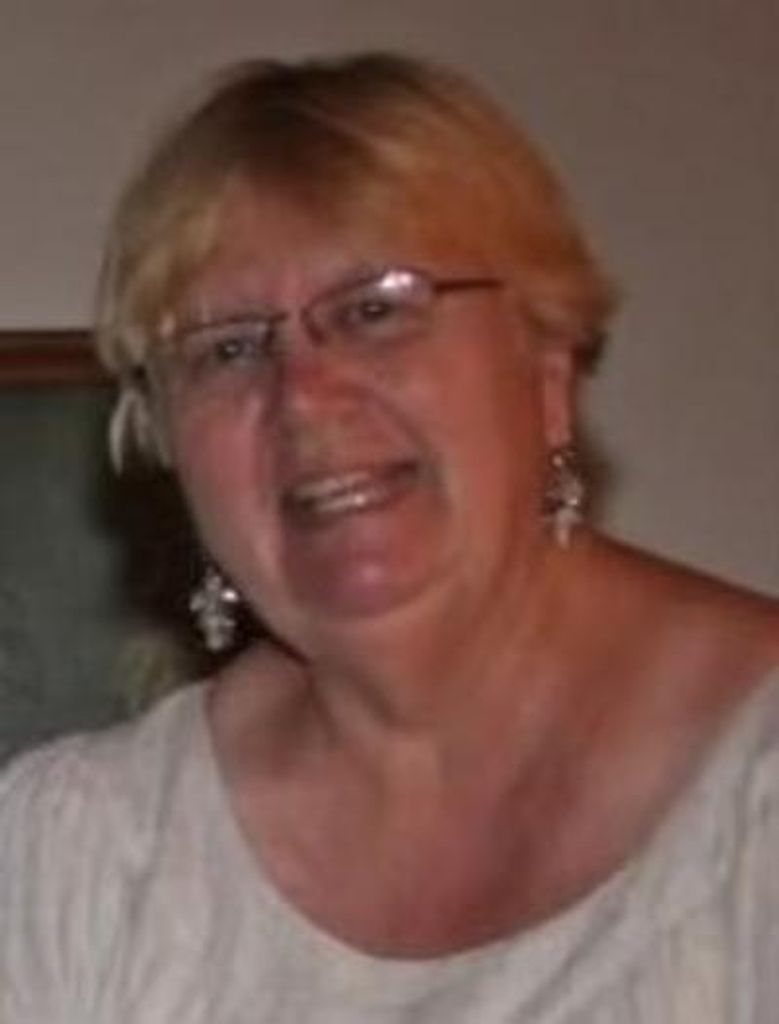 Rebecca "Becky" Anita Betz Profile Photo