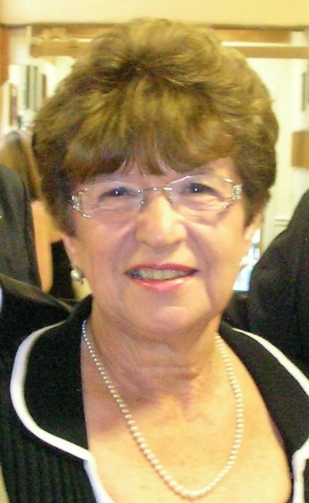 Barbara A. Garabedian Profile Photo