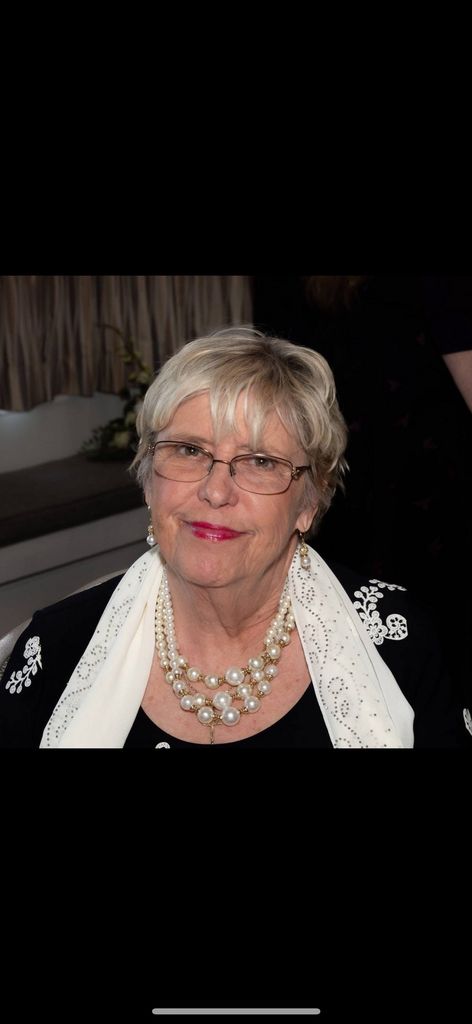 Barbara Ann Nelson Profile Photo