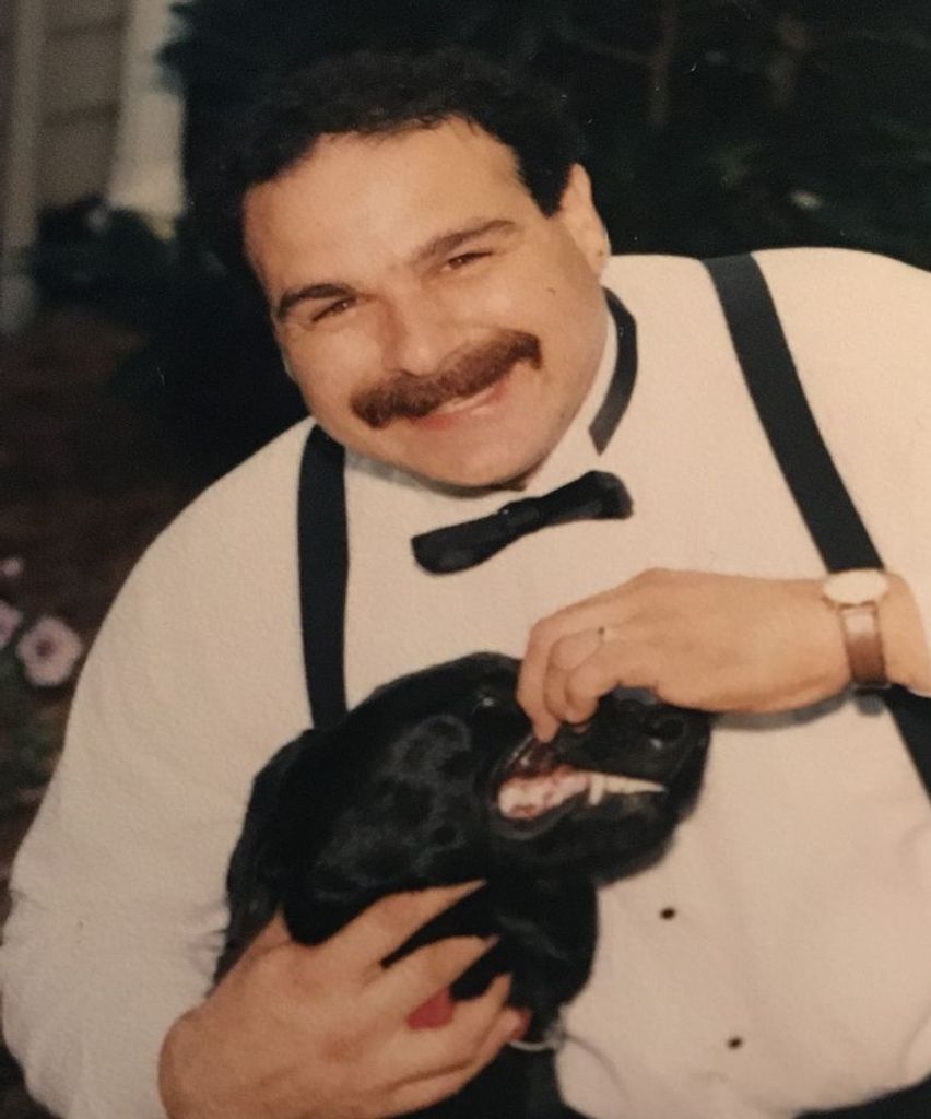 Edward C. Fulco Profile Photo