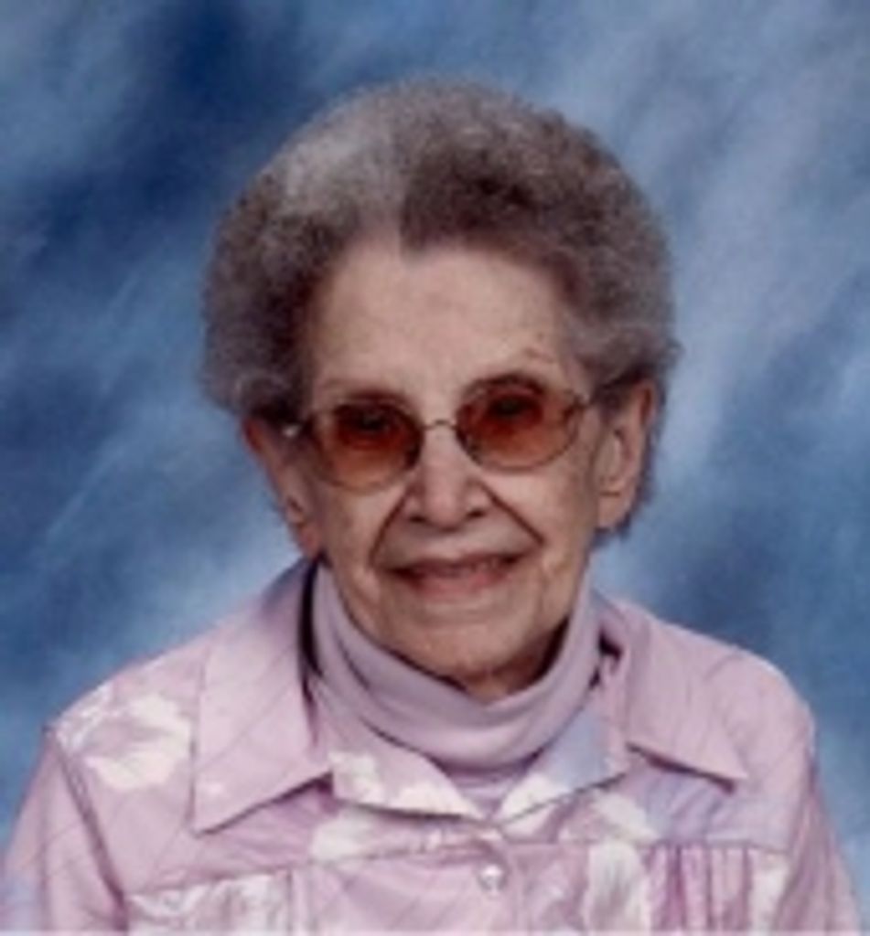 Rose Mathiowetz