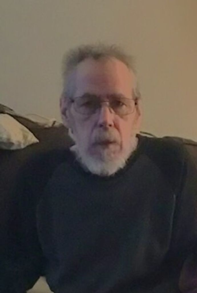 William Robert "Bill" French Jr.