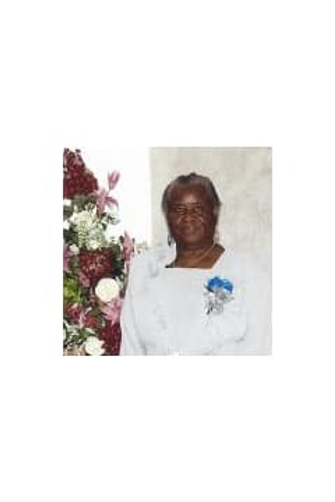 Ms. Adeline   Holley