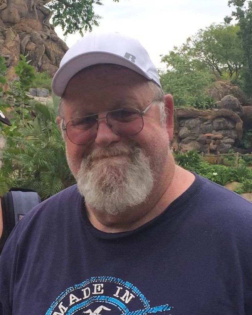 William Edward Stute