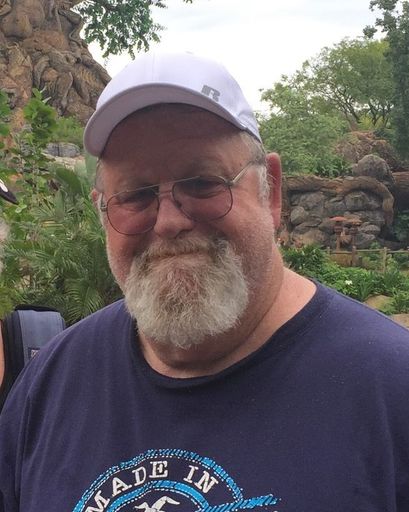 William Edward Stute Profile Photo