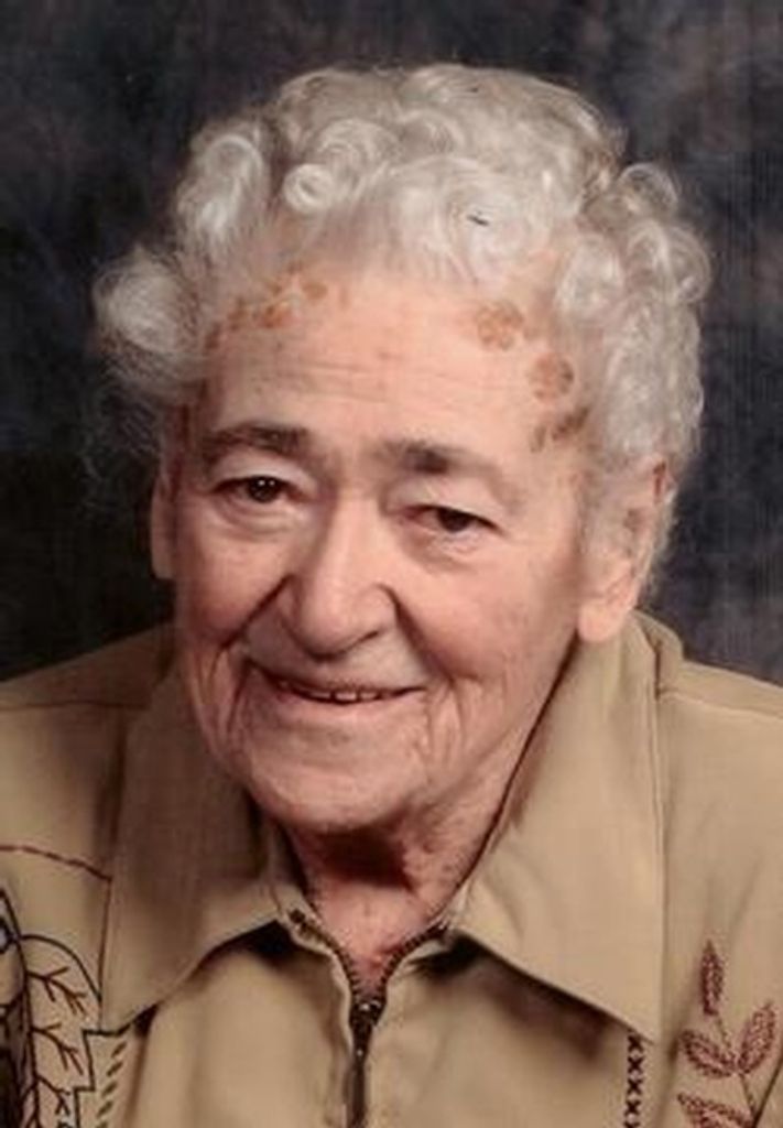Verda K. "Peg" Cannon Profile Photo