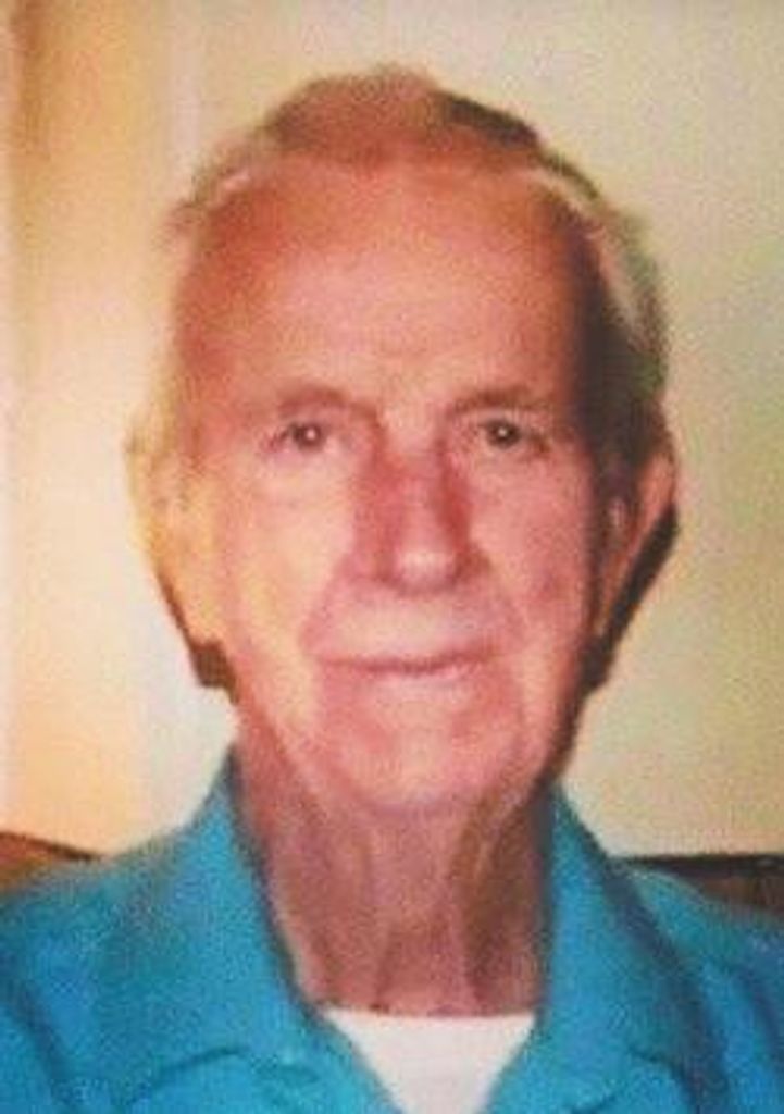 Larry St. Clair Violette