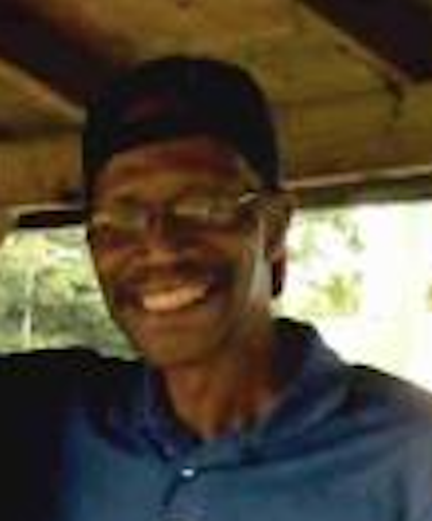 Mr. Keith Harris, Sr.