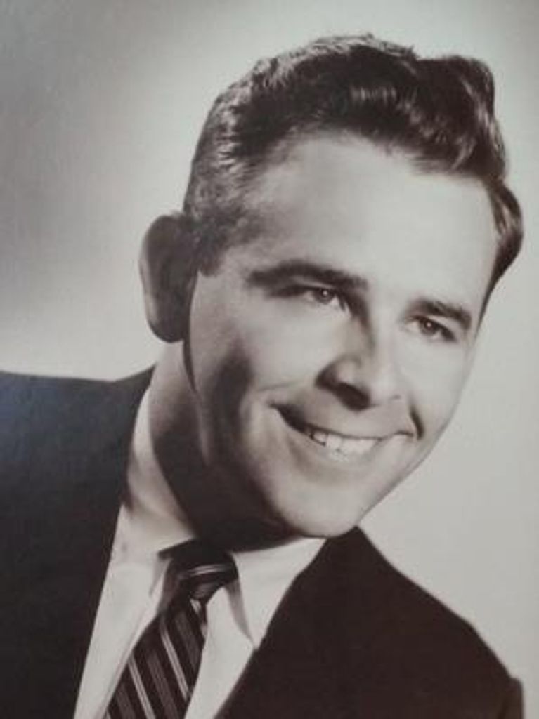 Carl L. Price