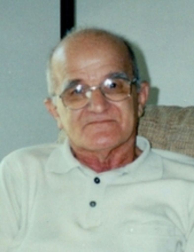 Calvin B. Good