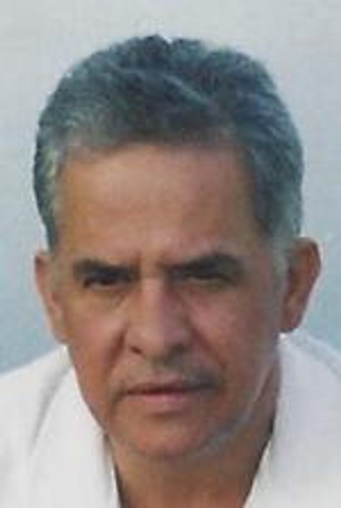 Ivan V. Pedreira
