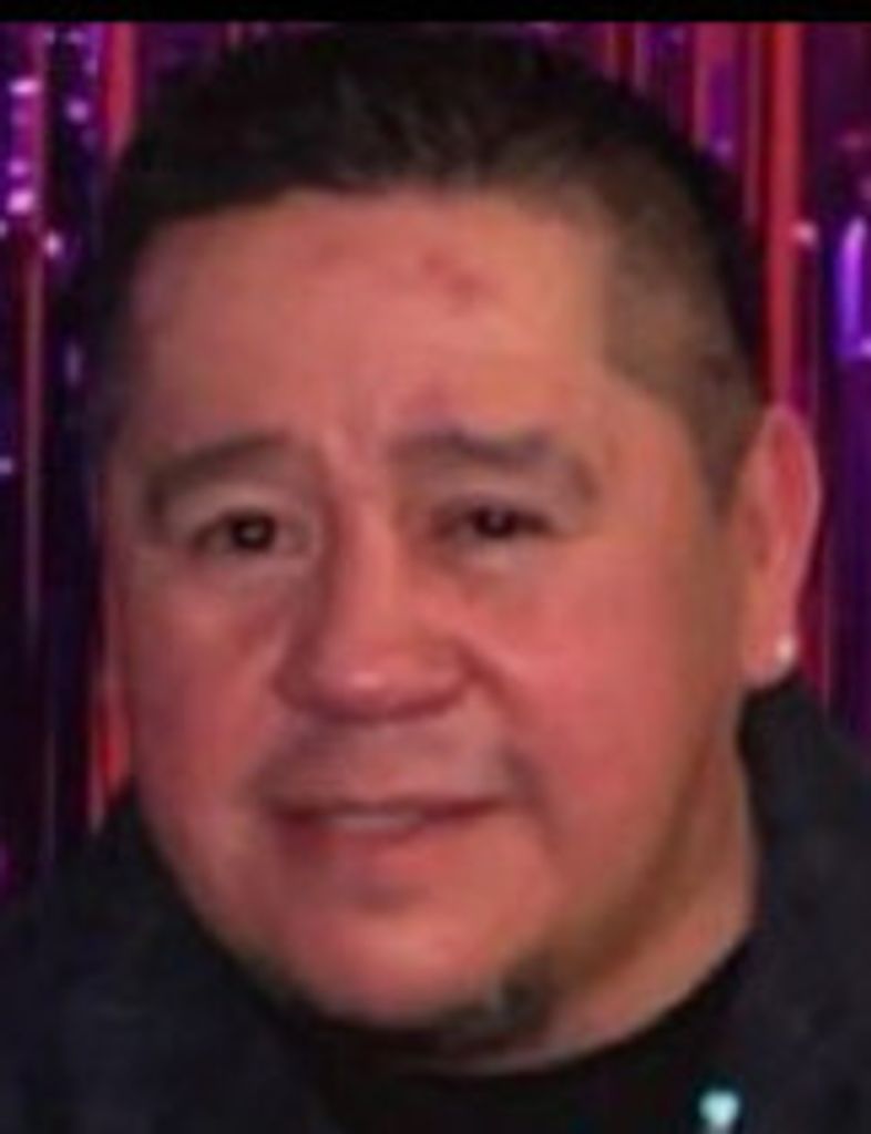 Manuel "Manny" Martinez, Jr.