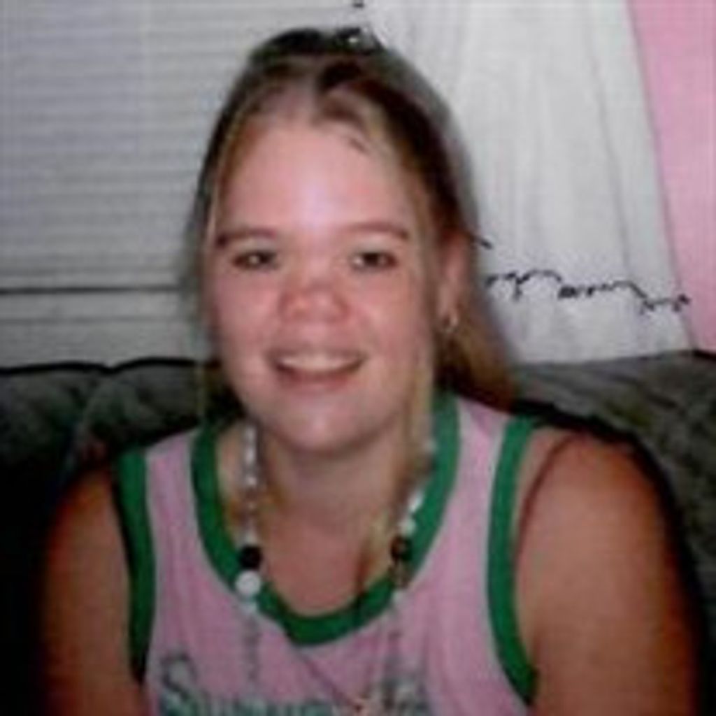 Michelle Leigh Strother