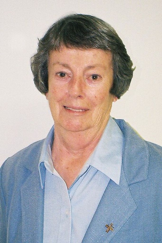 Sister Barbara Hanagan Sndden Profile Photo