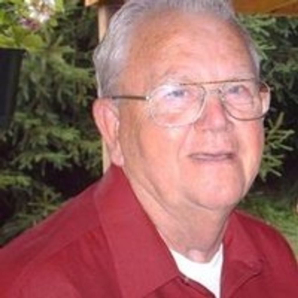 Milton J. Alger Profile Photo