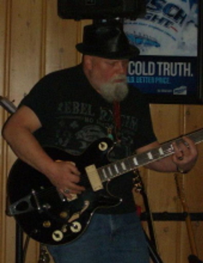 William Brian Gervais