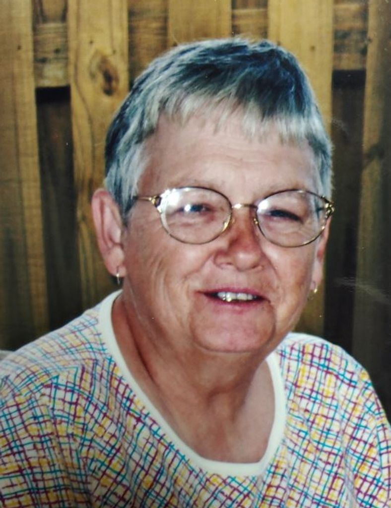 Christine Lynne Buyck Profile Photo